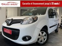 Renault Kangoo II 1.5 DCI 90CH ENERGY ZEN FT EURO6 - <small></small> 14.970 € <small>TTC</small> - #1