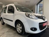 Renault Kangoo II 1.5 DCI 90CH ENERGY ZEN FT EURO6 - <small></small> 14.970 € <small>TTC</small> - #2