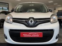 Renault Kangoo II 1.5 DCI 90CH ENERGY ZEN FT EURO6 - <small></small> 14.970 € <small>TTC</small> - #3