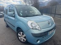 Renault Kangoo II 1.5 DCI 90CH OVALIE - <small></small> 8.990 € <small>TTC</small> - #4