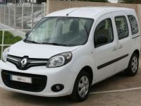 Renault Kangoo II 1.5 DCI 90CH ZEN - <small></small> 7.990 € <small>TTC</small> - #1