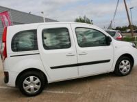 Renault Kangoo II 1.5 DCI 90CH ZEN - <small></small> 7.990 € <small>TTC</small> - #5