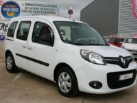 Renault Kangoo II 1.5 DCI 90CH ZEN - <small></small> 7.990 € <small>TTC</small> - #6