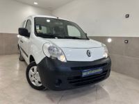 Renault Kangoo II 1.5 DCI 90CV 5 places 128000KMS 1ERE MAIN - <small></small> 7.990 € <small>TTC</small> - #1