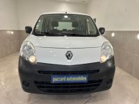 Renault Kangoo II 1.5 DCI 90CV 5 places 128000KMS 1ERE MAIN - <small></small> 7.990 € <small>TTC</small> - #5