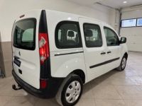 Renault Kangoo II 1.5 DCI 90CV 5 places 128000KMS 1ERE MAIN - <small></small> 7.990 € <small>TTC</small> - #6