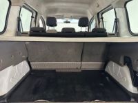 Renault Kangoo II 1.5 DCI 90CV 5 places 128000KMS 1ERE MAIN - <small></small> 7.990 € <small>TTC</small> - #7