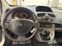 Renault Kangoo II 1.5 DCI 90CV 5 places 128000KMS 1ERE MAIN - <small></small> 7.990 € <small>TTC</small> - #8