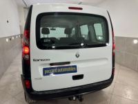 Renault Kangoo II 1.5 DCI 90CV 5 places 128000KMS 1ERE MAIN - <small></small> 7.990 € <small>TTC</small> - #10