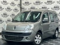 Renault Kangoo II 1.6 16V 105CH AUTHENTIQUE - <small></small> 8.990 € <small>TTC</small> - #1