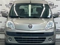 Renault Kangoo II 1.6 16V 105CH AUTHENTIQUE - <small></small> 8.990 € <small>TTC</small> - #3