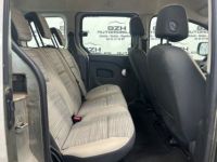 Renault Kangoo II 1.6 16V 105CH AUTHENTIQUE - <small></small> 8.990 € <small>TTC</small> - #19