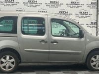 Renault Kangoo II 1.6 16V 105CH ETHANOL EXPRESSION - <small></small> 10.990 € <small>TTC</small> - #5