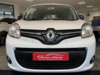 Renault Kangoo II / PARTIR DE 185,76/MOIS / 1.5 DCI 90CH ENERGY ZEN FT EURO6 - <small></small> 14.970 € <small>TTC</small> - #3