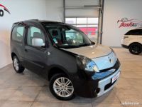 Renault Kangoo II BE BOP 1.6 i 105cv-ATTELAGE-2010 - <small></small> 5.900 € <small>TTC</small> - #2