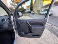 Renault Kangoo II DCI 90 EXTRA R-LINK - <small></small> 7.200 € <small>TTC</small> - #25