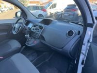 Renault Kangoo II Express x-tra 1,5 dci 95ch prix ttc - <small></small> 14.990 € <small>TTC</small> - #8