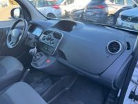 Renault Kangoo II Express x-tra 1,5 dci 95ch prix ttc - <small></small> 14.990 € <small>TTC</small> - #10