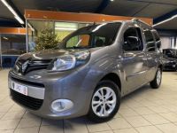 Renault Kangoo II (K61) 1.5 dCi 90ch energy Intens FT Euro6 - <small></small> 13.990 € <small>TTC</small> - #1