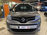 Renault Kangoo II (K61) 1.5 dCi 90ch energy Intens FT Euro6 - <small></small> 13.990 € <small>TTC</small> - #2