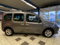 Renault Kangoo II (K61) 1.5 dCi 90ch energy Intens FT Euro6 - <small></small> 13.990 € <small>TTC</small> - #3