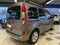 Renault Kangoo II (K61) 1.5 dCi 90ch energy Intens FT Euro6 - <small></small> 13.990 € <small>TTC</small> - #4