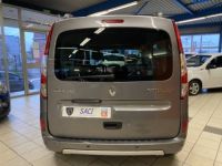 Renault Kangoo II (K61) 1.5 dCi 90ch energy Intens FT Euro6 - <small></small> 13.990 € <small>TTC</small> - #5