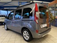 Renault Kangoo II (K61) 1.5 dCi 90ch energy Intens FT Euro6 - <small></small> 13.990 € <small>TTC</small> - #6