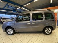 Renault Kangoo II (K61) 1.5 dCi 90ch energy Intens FT Euro6 - <small></small> 13.990 € <small>TTC</small> - #7