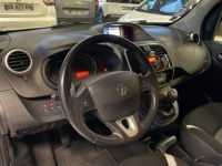 Renault Kangoo II (K61) 1.5 dCi 90ch energy Intens FT Euro6 - <small></small> 13.990 € <small>TTC</small> - #8