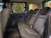 Renault Kangoo II (K61) 1.5 dCi 90ch energy Intens FT Euro6 - <small></small> 13.990 € <small>TTC</small> - #18