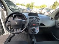 Renault Kangoo II (K61) 1.5 dCi 90ch energy Life - <small></small> 5.490 € <small>TTC</small> - #7