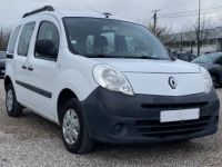 Renault Kangoo II (K61) 1.6 90ch Access - <small></small> 5.990 € <small>TTC</small> - #1