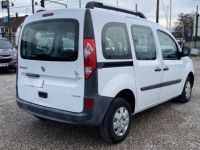 Renault Kangoo II (K61) 1.6 90ch Access - <small></small> 5.990 € <small>TTC</small> - #3