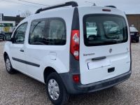 Renault Kangoo II (K61) 1.6 90ch Access - <small></small> 5.990 € <small>TTC</small> - #5