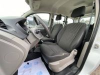 Renault Kangoo II (K61) 1.6 90ch Access - <small></small> 5.990 € <small>TTC</small> - #13