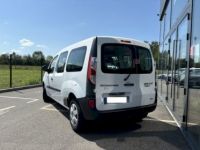 Renault Kangoo II Maxi VU 1.5 dCi 90cv R-Link 5 places - <small></small> 17.990 € <small>TTC</small> - #2