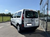 Renault Kangoo II Maxi VU 1.5 dCi 90cv R-Link 5 places - <small></small> 10.990 € <small>TTC</small> - #2