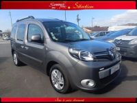 Renault Kangoo INTENS 1.5 Blue dCi 115 JA+GPS+ATTELAGE - <small></small> 18.480 € <small>TTC</small> - #1