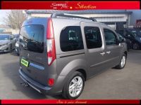 Renault Kangoo INTENS 1.5 Blue dCi 115 JA+GPS+ATTELAGE - <small></small> 18.480 € <small>TTC</small> - #6