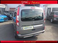 Renault Kangoo INTENS 1.5 Blue dCi 115 JA+GPS+ATTELAGE - <small></small> 18.480 € <small>TTC</small> - #18