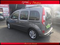 Renault Kangoo INTENS 1.5 Blue dCi 115 JA+GPS+ATTELAGE - <small></small> 18.480 € <small>TTC</small> - #24