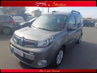 Renault Kangoo INTENS 1.5 Blue dCi 115 JA+GPS+ATTELAGE - <small></small> 18.480 € <small>TTC</small> - #30