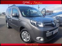 Renault Kangoo INTENS 1.5 Blue dCi 115 JA+GPS+ATTELAGE - <small></small> 18.480 € <small>TTC</small> - #38