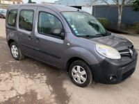 Renault Kangoo Phase II 1.5 DCi 90ch Privilège [2013] - <small></small> 8.490 € <small>TTC</small> - #1