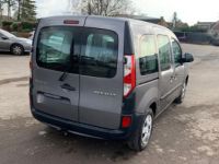 Renault Kangoo Phase II 1.5 DCi 90ch Privilège [2013] - <small></small> 8.490 € <small>TTC</small> - #2