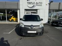 Renault Kangoo L1 1.5 dCi FAP - 90 Gps + Radar AR - <small></small> 7.490 € <small>TTC</small> - #2