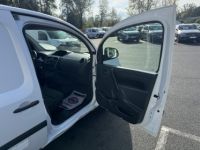 Renault Kangoo L1 1.5 dCi FAP - 90 Gps + Radar AR - <small></small> 7.490 € <small>TTC</small> - #11