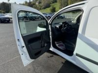 Renault Kangoo L1 1.5 dCi FAP - 90 Gps + Radar AR - <small></small> 7.490 € <small>TTC</small> - #14