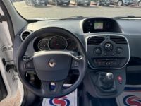 Renault Kangoo L1 1.5 dCi FAP - 90 Gps + Radar AR - <small></small> 7.490 € <small>TTC</small> - #18